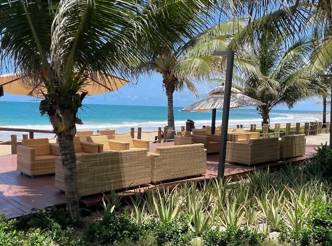 Flat Beach Class Ecolife Muro Alto